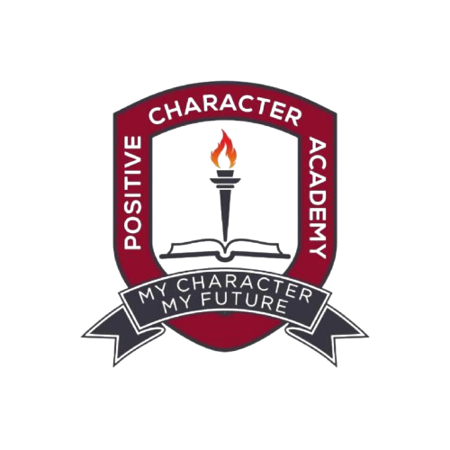 POSITIVE CHARACTER ACADEMY